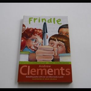 Frindle